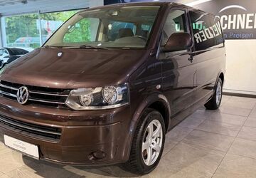 VW T5 Caravelle 149.657 km 18.300 &euro; Ratingen 40880