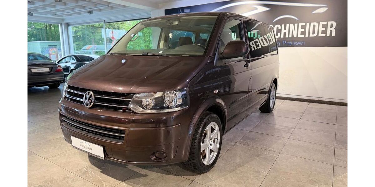 VW T5 Caravelle 149.657 km 18.300 &euro; Ratingen 40880