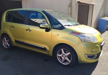 Citroen C3 Picasso 190.011 km 1.800 &euro; Solingen 42655