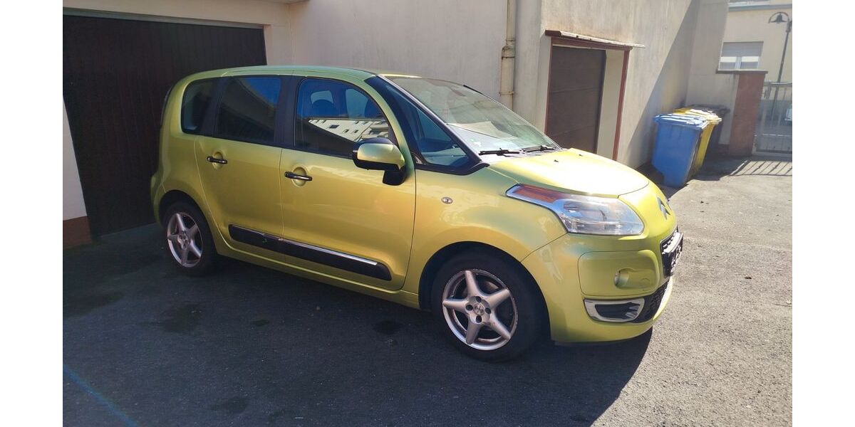 Citroen C3 Picasso 190.011 km 1.800 &euro; Solingen 42655