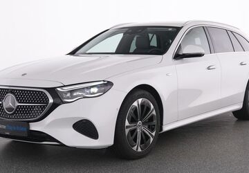 Mercedes-Benz E 300 12.875 km 59.885 &euro; Essen 45309