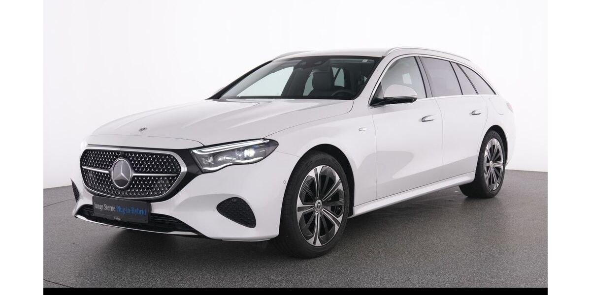 Mercedes-Benz E 300 12.875 km 59.885 &euro; Essen 45309