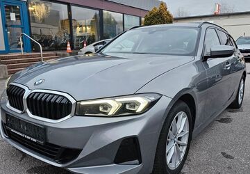 BMW 320 9.111 km 33.900 &euro; Gelsenkirchen 45884