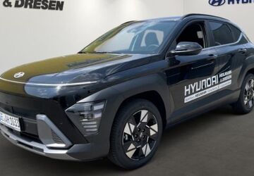 Hyundai KONA 6.559 km 29.950 &euro; Gelsenkirchen 45891