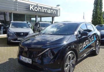 Nissan Ariya 28.500 km 35.880 &euro; Sprockhövel 45549