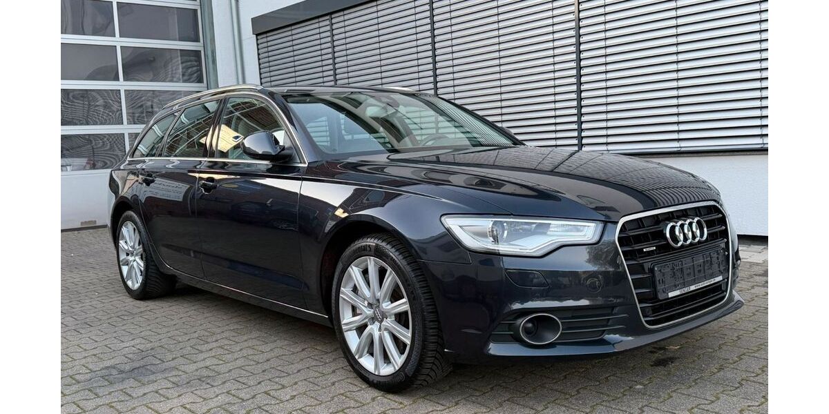 Audi A6 174.980 km 12.950 &euro; Hilden 40721