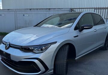 VW Golf 41.000 km 27.490 &euro; Solingen 42699