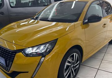 Peugeot 208 7.066 km 16.990 &euro; Wuppertal 42285