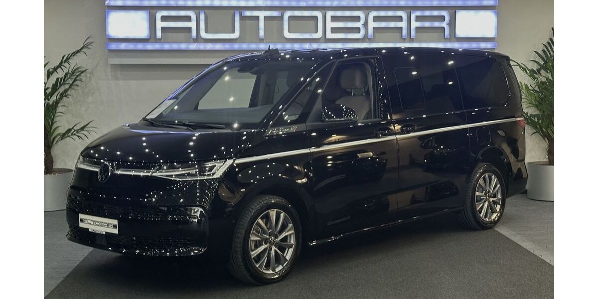 VW T7 Multivan 16.900 km 57.900 &euro; Krefeld 47799