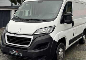 Peugeot Boxer 142.000 km 11.900 &euro; Remscheid 42857