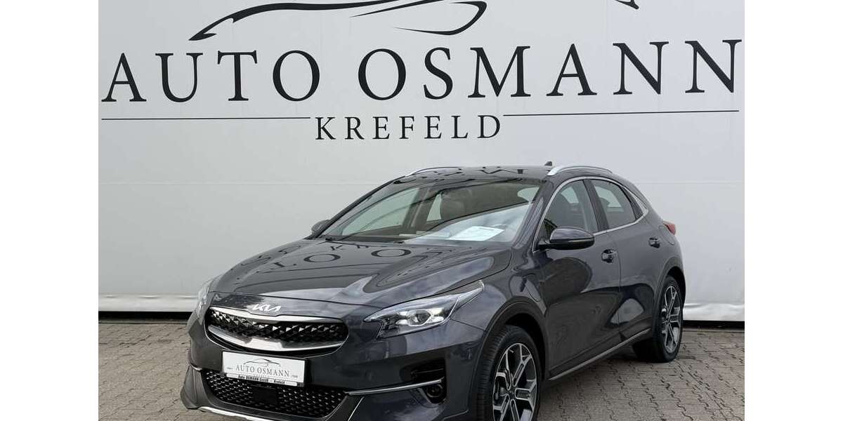 Kia XCeed 37.400 km 18.750 &euro; Krefeld 47805