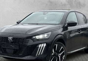 Peugeot 208 7.236 km 27.900 &euro; Krefeld 47809