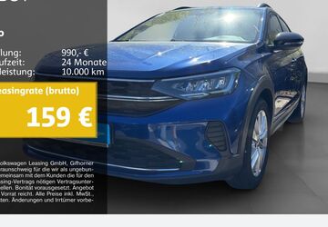 VW Taigo 24.737 km 22.110 &euro; Oberhausen 46047