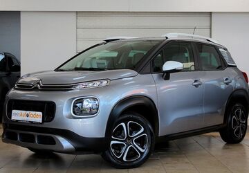 Citroen C3 Aircross 61.400 km 11.450 &euro; Dormagen 41540