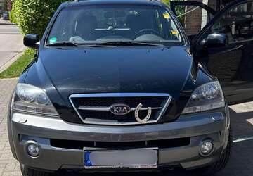 Kia Sorento 109.258 km 5.850 &euro; Tönisvorst, Stadt 47918