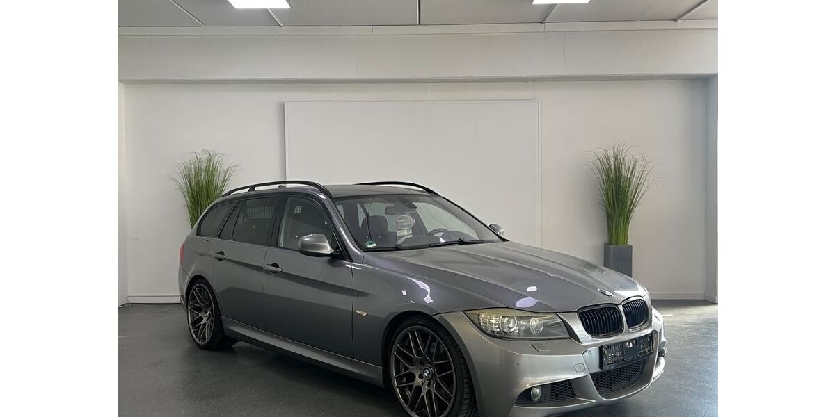 BMW 325 238.900 km 11.999 &euro; Wuppertal 42289
