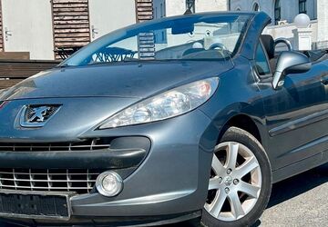 Peugeot 207 231.506 km 1.450 &euro; Gelsenkirchen 45884