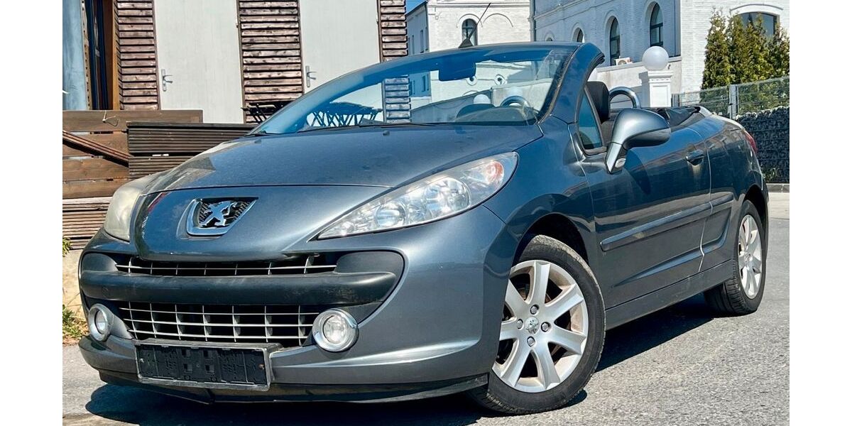 Peugeot 207 231.506 km 1.450 &euro; Gelsenkirchen 45884