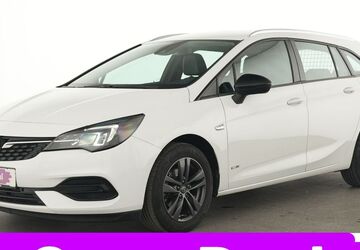 Opel Astra 32.367 km 13.349 &euro; Neuss 41460