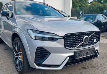 Volvo XC60 70.500 km 30.605 &euro; Wuppertal 42281