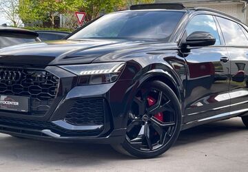 Audi RSQ8 50.600 km 90.990 &euro; Gelsenkirchen 45889