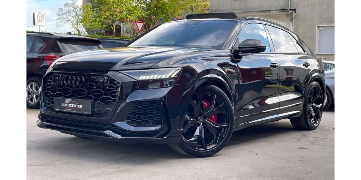 Audi RSQ8 50.600 km 90.990 &euro; Gelsenkirchen 45889