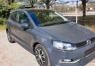 VW Polo 146.500 km 7.400 &euro; Duisburg 47167