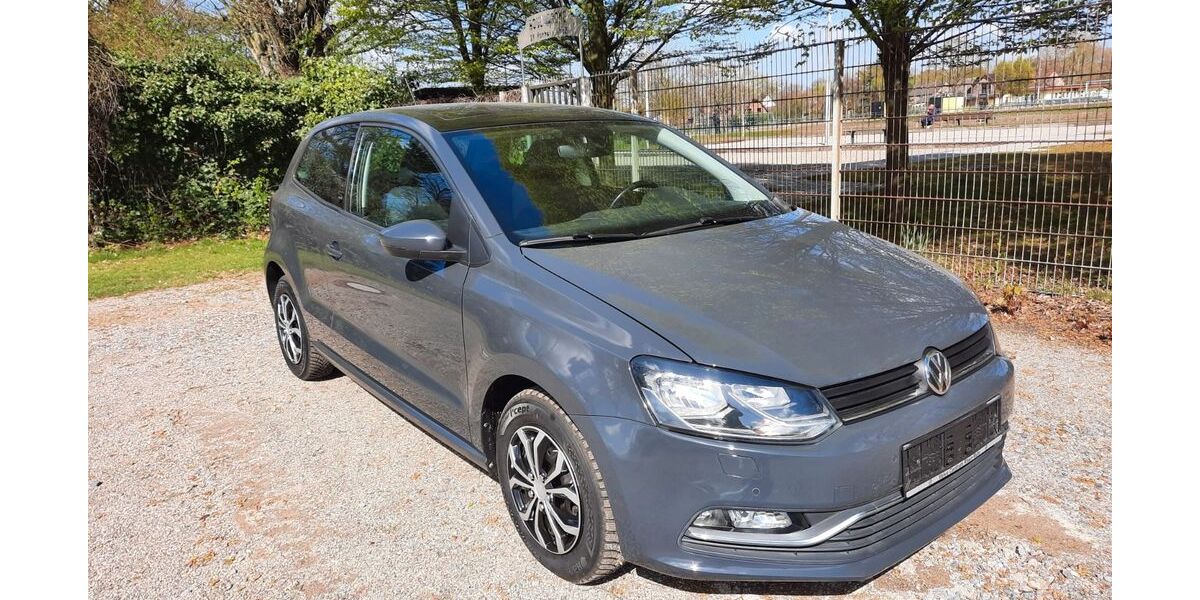 VW Polo 146.500 km 7.400 &euro; Duisburg 47167