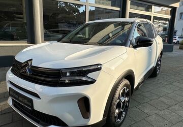 Citroen C5 Aircross 92.404 km 16.950 &euro; Gelsenkirchen 45899