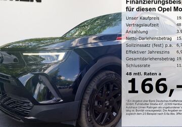 Opel Mokka 26.337 km 19.980 &euro; Ratingen 40880