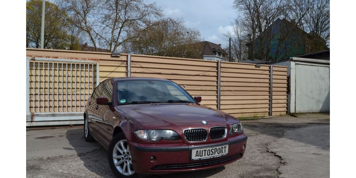 BMW 320 159.000 km 6.480 &euro; Duisburg 47166