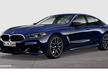 BMW M850 25.350 km 78.790 &euro; Velbert 42553