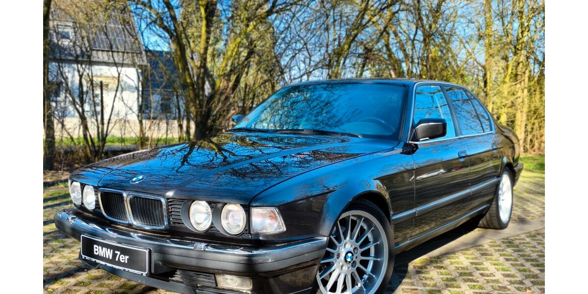 BMW 735 412.000 km 8.900 &euro; Krefeld 47809