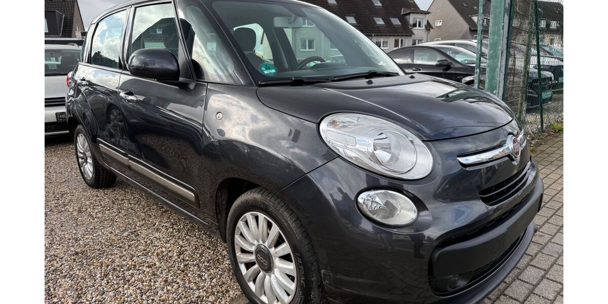 Fiat 500L 175.000 km 3.999 &euro; Essen 45355