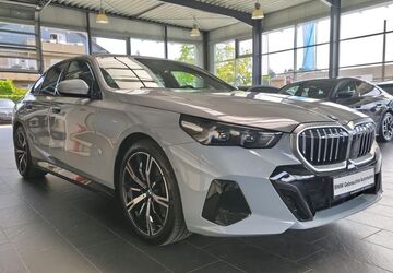 BMW 520 8.749 km 47.990 &euro; Langenfeld 40764