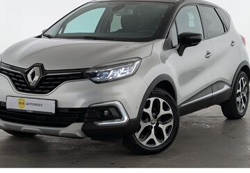 Renault Captur 36.970 km 13.260 &euro; Düsseldorf 40599