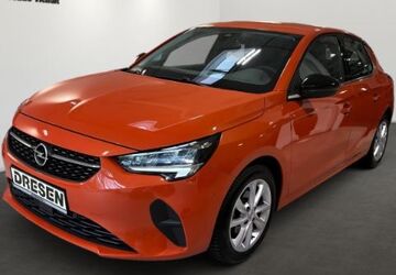 Opel Corsa 22.295 km 14.640 &euro; Neuss 41464