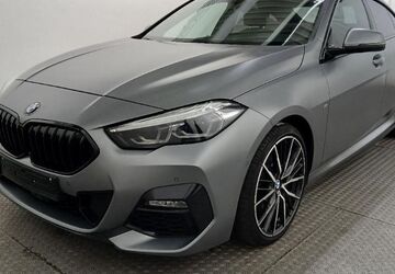 BMW 218 Gran Coupé 58.600 km 26.999 &euro; Meerbusch 40668