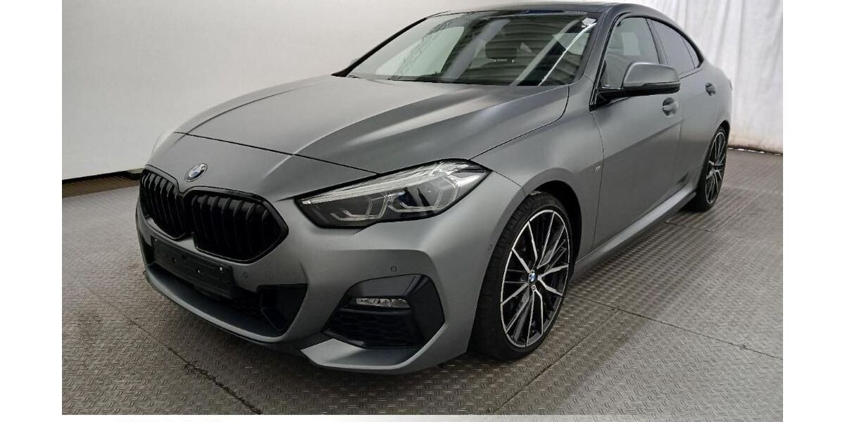 BMW 218 Gran Coupé 58.600 km 26.999 &euro; Meerbusch 40668