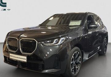 BMW X3 23.738 km 49.960 &euro; Kaarst 41564