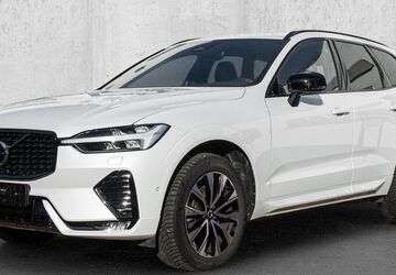 Volvo XC60 20.589 km 42.480 &euro; Wuppertal 42109