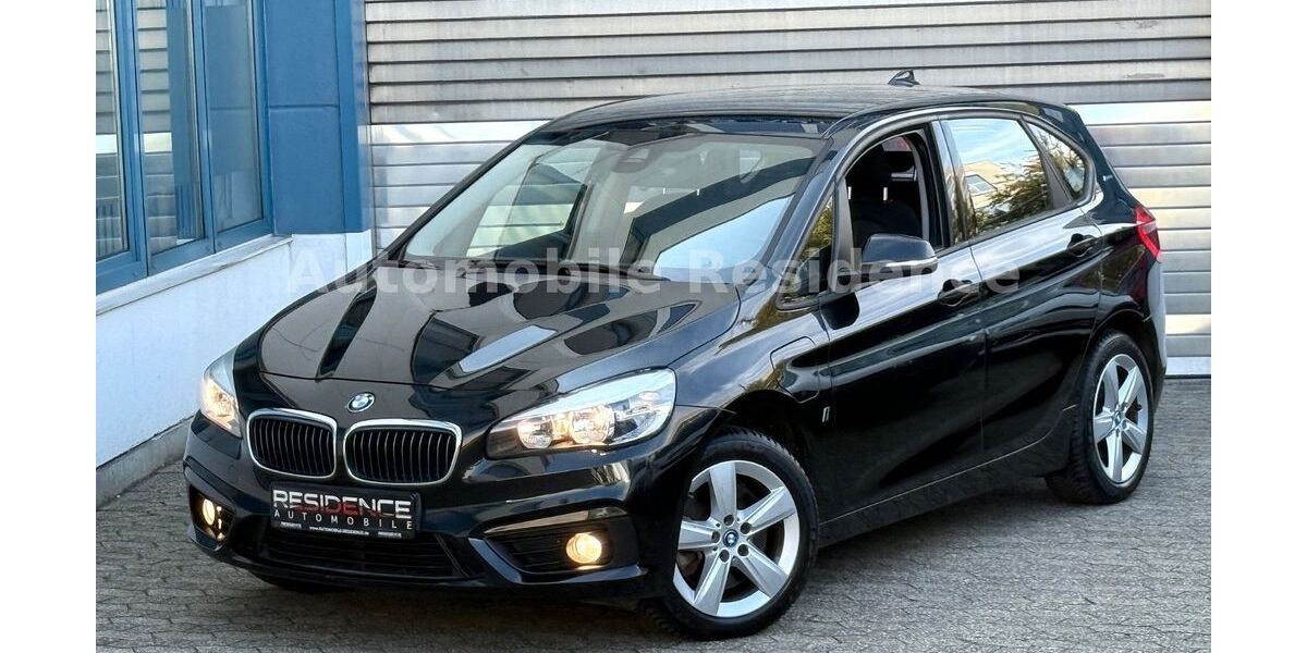 BMW 225 Active Tourer 87.500 km 14.598 &euro; Ratingen 40880