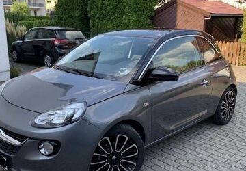 Opel Adam 112.670 km 6.700 &euro; Willich 47877