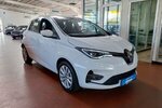 Renault ZOE Experience SHZ Tempo Klima 32.106 km 12.440 &euro; HAAN 42781