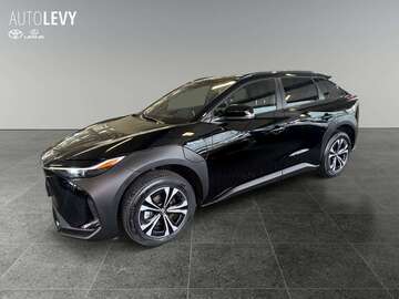 Gebrauchte Toyota bZ4X
