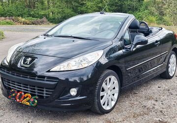 Peugeot 207 100.600 km 5.250 &euro; Gelsenkirchen 45894