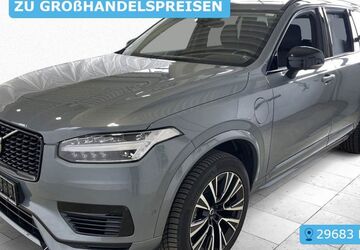 Volvo XC90 92.666 km 44.290 &euro; Krefeld 47829