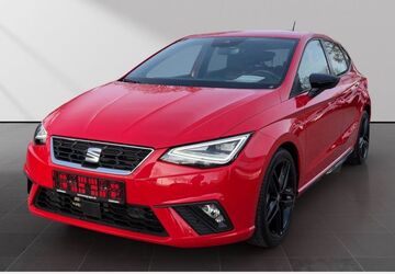 Seat Ibiza 21.549 km 15.990 &euro; Solingen 42719