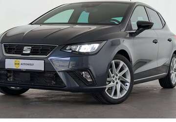 Seat Ibiza 16.890 km 23.460 &euro; Düsseldorf 40599