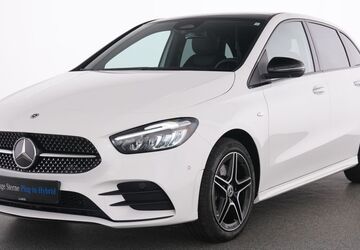 Mercedes-Benz B 250 11.681 km 39.285 &euro; Essen 45309